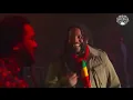 Download Lagu J Boog ft Stephen Marley - Good Feeling (Live at California Roots 2018 HD)