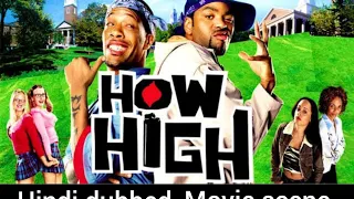 how high full hindi dubbed movie 2001 hd