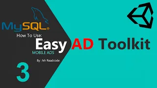Unity 3D EasyAD SQL