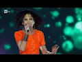 Caroline Loeb  canta "C'est la ouate"- I migliori anni 28/04/2023