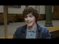 Wild Love (Jack Champion Video)