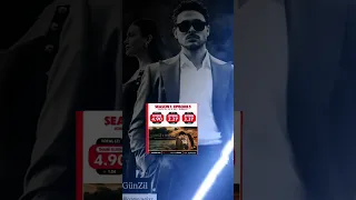 عيناك كالبحر الاسود يتفوق على أربع مسلسلات تعرض يوم الثلاثاء كبهار الحسد وغيرها تركيا اسطنبول 