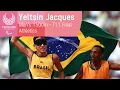 Download Lagu New World Record Set! 🔥 | Men's 1500m - T11 Final | Tokyo 2020 Paralympic Games