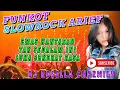 Download Lagu EMAS HANTARAN SPECIAL FUNKOT SLOWROCK ARIEF YOLANDA // 2021 REMIX TERSOHOR BY DJ ROSELLA CHAZMINE