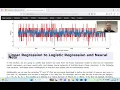Starting with Neural Networks and PyTorch Iris dataset