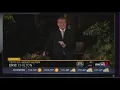 Saying goodbye to Eric Chilton Part 1