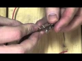 Alligator Clips - Electrical Tutorial