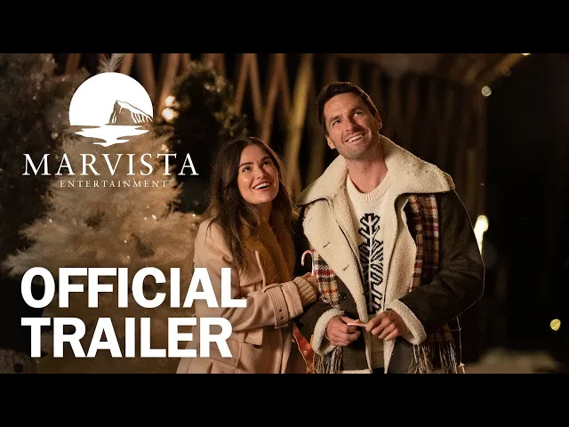 A Snow White Christmas - Official Trailer - MarVista Entertainment
