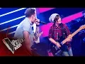 Lagu Jack Jams With Danny! | The Voice Kids UK