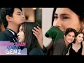Lagu DARI SEBELUM TAYANG SUDAH PENUH PRO KONTRA | PERNIKAHAN DINI GEN Z