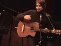 Kings of Convenience – Rare Full Show (2005) | World Cafe 