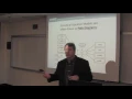 Intro to Structural Equation Modeling Using Stata
