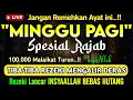 Lagu 🔴LANGSUNG DIKABULKAN..‼️CUKUP PUTAR SEKALI DAN DENGARKAN, 100 RIBU MALAIKAT TURUN | REZEKI LANCAR