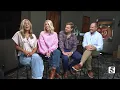 Meeting our hero Amy Watson s family