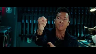 xander cage and xiangs final battle on the plane xxx return of xander cage full hd60fps