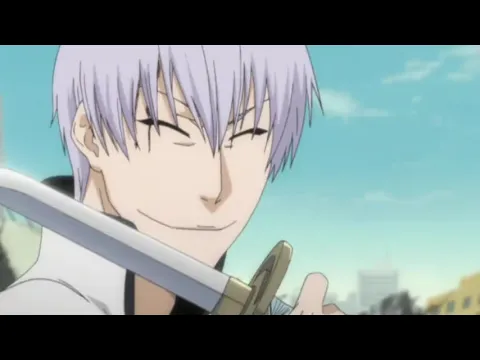 Download MP3 Bleach AMV:End of me(Gin Ichimaru)