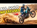 CFMOTO 450MT Silences the Haters at Red Bull Romaniacs 2026