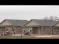 More affordable housing options for Choctaw Nation members