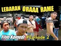 Download Lagu Lebaran Ora Rame Episode 2 | Film Komedi | versi Lebaran 2021