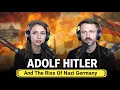Download Lagu Adolf Hitler and the Rise of Nazi Germany | Full Historical Podcast | The English Globe