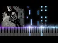 206 Partial Content - original music music box sound