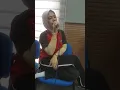Lagu Gelombang biru..Bergending dang dong