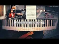 Lagu Freshman’s Song Yamaha Pianoforte 4 cover by KESUMA WATI