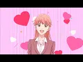 Download Lagu Wotakoi: Love is Hard for Otaku (Wotaku ni Koi wa Muzukashii) opening [4K 60fps]