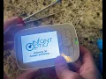 How to Take Apart DXR-8 Monitor By Infant Optics
