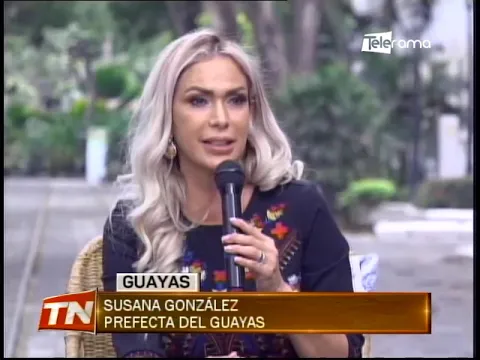 Prefectura impulsa el turismo a través de la gastronomía