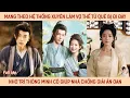 Download Lagu Mang theo hệ thống xuyên ko làm vợ thế tử què bị đi đày nhờ IQ300 cô giúp cả nhà ck giải án oan