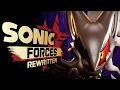 Download Lagu Sonic Forces: REWRITTEN