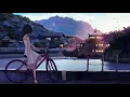 Download Lagu pelangi senja – stacy (slowed \u0026 reverb)