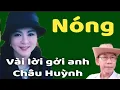 Download Lagu Nóng: Vài lời gởi anh Châu Huỳnh | Products Nhành Trúc 268