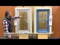 Andersen E-Series Windows Doors