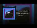 Georgia On My Mind - Oscar Peterson Trio