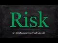 Forex Risk -