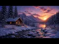 First Snow - Problem-Solving Soundscape