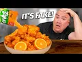 Lagu They Lied About Orange Chicken… It’s NOT Orange Juice