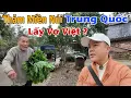 Lagu Toàn Cảnh Miền Núi Trung Quốc Muốn Sang Lấy Chồng Nên Nên Xem Hiểu Hơn