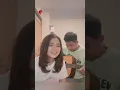Download Lagu Aulia Dan Yhuda Ada Kaka dan adik yang slalu Kompak😍😍😍