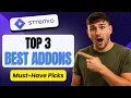 Top 3 Best Stremio Addons 2026 Guide