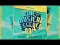 Download Lagu The Musical Essence Vol.004 (Mixed \u0026 Compiled By Spxxdy \u0026 Katlego XK)