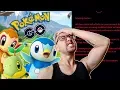 GEN 4 IS HERE 1ST STRIKE POKEMON GO 2018