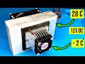 Download Lagu hoe maak je een peltier airconditioner peltier-module?