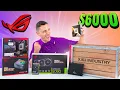 Download Lagu Building the Fastest Mini-ITX Gaming PC - Mini Red V2