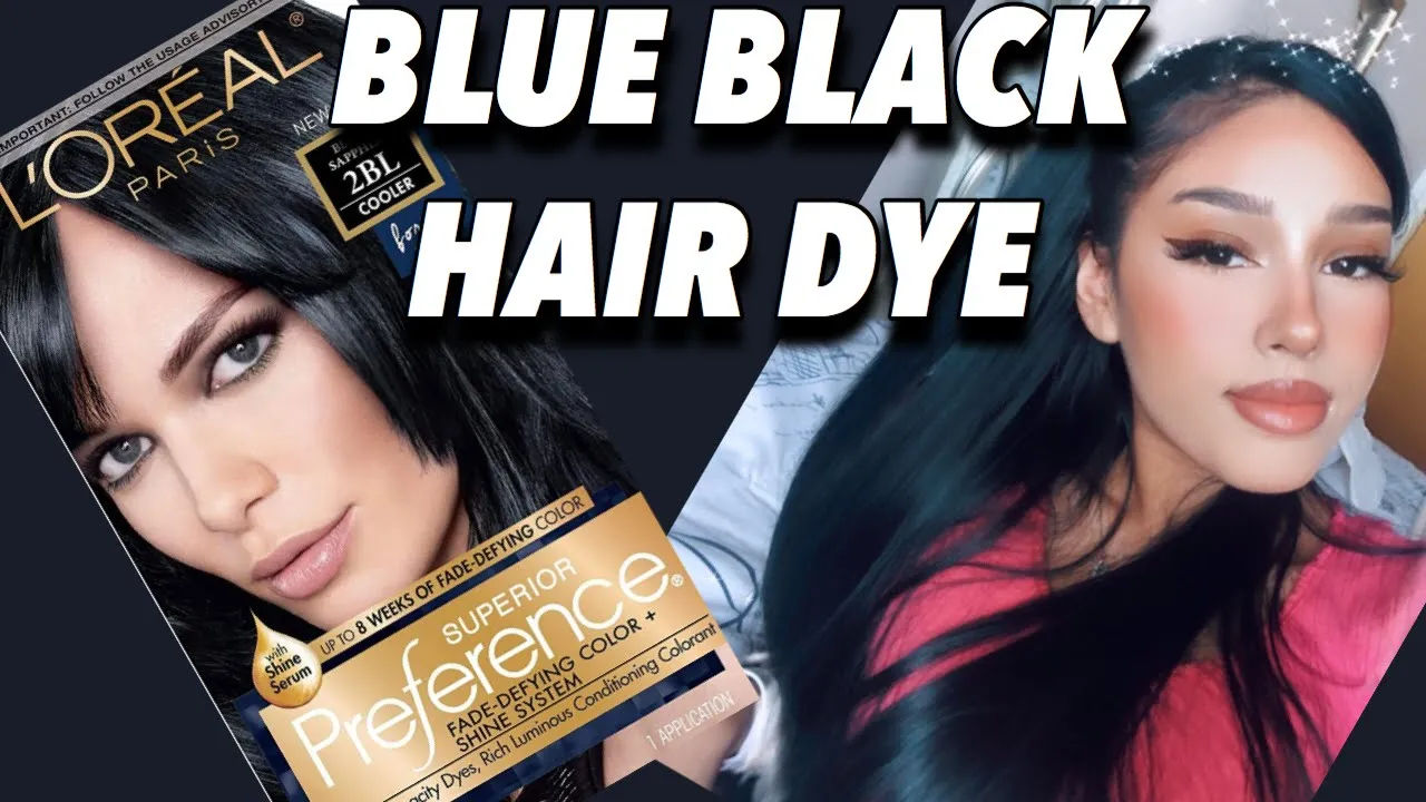 LOREAL EXCELLENCE 9.11 SILVER ASH HAIR COLOR REVIEW