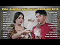 FULL ALBM SABAR - SADEWOK FULL ALBUM - PLAYLIST LAGU JAWA TERPOPULER 2025