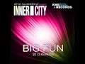 Big Fun (Full Intention 88 Extended Remix)