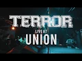 Terror - FULL SET {HD} 09/08/17 (Live @ Union)